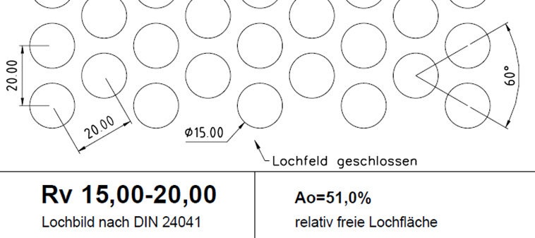 Dimensiuni Profile Acustice